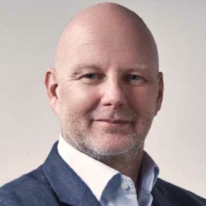 Dave Lundberg