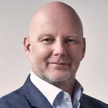 David Lundberg