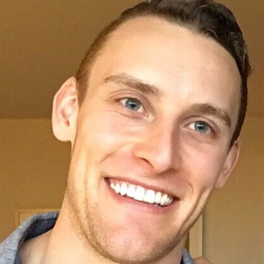 Dylan Myers