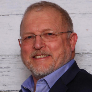 Larry Ford
